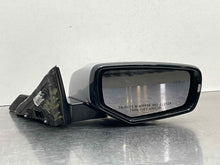 Load image into Gallery viewer, Side View Door Mirror Cadillac CTS 2017 - NW414606