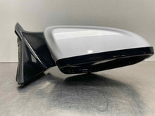 Load image into Gallery viewer, Side View Door Mirror Cadillac CTS 2017 - NW414606