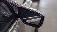 Load image into Gallery viewer, Side View Door Mirror Cadillac CTS 2017 - NW414606