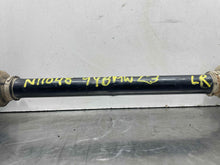 Load image into Gallery viewer, CV AXLE SHAFT BMW Z3 1997 97 1998 98 1999 99 2000 00 01 02 - NW10947