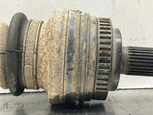 Load image into Gallery viewer, CV AXLE SHAFT BMW Z3 1997 97 1998 98 1999 99 2000 00 01 02 - NW10947