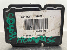 Load image into Gallery viewer, ABS ANTI-LOCK BRAKE PUMP Jeep Compass Patriot 14 15 16 17 - NW414473