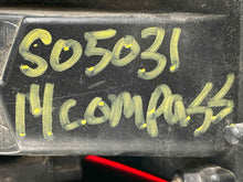Load image into Gallery viewer, TAIL LIGHT LAMP ASSEMBLY Jeep Compass 14 15 16 17 Right - NW415041
