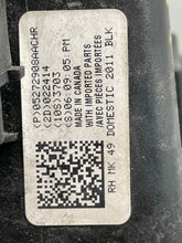 Load image into Gallery viewer, TAIL LIGHT LAMP ASSEMBLY Jeep Compass 14 15 16 17 Right - NW415041