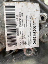 Load image into Gallery viewer, Transfer Case Jeep Compass 2014 - NW415032
