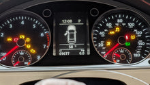 Load image into Gallery viewer, Speedometer Cluster CC 2014 - NW415007