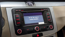 Load image into Gallery viewer, RADIO Beetle CC Golf Golf GTI Passat 10 11 12 13 14 - NW414930