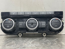 Load image into Gallery viewer, TEMPERATURE CONTROLS Volkswagen CC 2013 13 2014 14 - NW414793