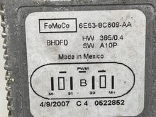 Load image into Gallery viewer, RADIATOR FAN ASSEMBLY Ford Fusion Milan Zephyr 2006 06 2007 07 08 09 - NW63518