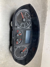 Load image into Gallery viewer, Speedometer Cluster PROMASTER 3500 VAN 2021 - NW415000
