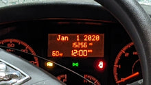 Load image into Gallery viewer, Speedometer Cluster PROMASTER 3500 VAN 2021 - NW415000