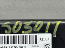 Load image into Gallery viewer, Temperature Controls PROMASTER 3500 VAN 2021 - NW414786