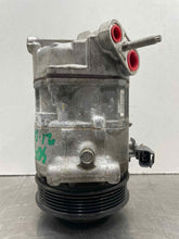 Load image into Gallery viewer, AC A/C AIR CONDITIONING COMPRESSOR 14 15 16 17 18 19 - NW414577
