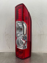 Load image into Gallery viewer, Tail Lamp Light PROMASTER 3500 VAN 2021 - NW415039
