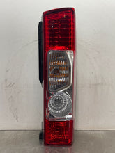 Load image into Gallery viewer, Tail Lamp Light PROMASTER 3500 VAN 2021 - NW415039