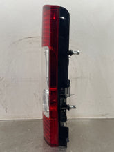 Load image into Gallery viewer, Tail Lamp Light PROMASTER 3500 VAN 2021 - NW415040