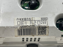 Load image into Gallery viewer, Speedometer Cluster Impreza 2006 06 Auto - NW415006