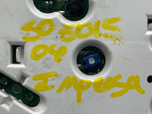 Load image into Gallery viewer, Speedometer Cluster Impreza 2006 06 Auto - NW415006