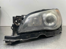 Load image into Gallery viewer, HEADLIGHT LAMP ASSEMBLY Subaru Impreza 2006 06 Left - NW414797