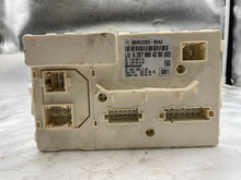 Load image into Gallery viewer, Computer MERCEDES E-CLASS 2011 - NW35077