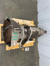 Load image into Gallery viewer, AUTOMATIC TRANSMISSION 9-2x Impreza 2005 05 2006 06 2007 07 - NW415060