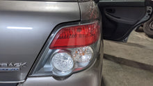 Load image into Gallery viewer, TAIL LIGHT LAMP ASSEMBLY Subaru Impreza 2006 06 Right - NW415051
