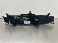 Load image into Gallery viewer, TEMPERATURE CONTROLS Lexus CT200H 2011 11 2012 12 2013 13 - NW414790