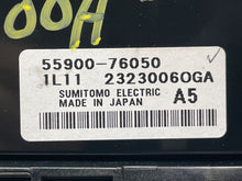 Load image into Gallery viewer, TEMPERATURE CONTROLS Lexus CT200H 2011 11 2012 12 2013 13 - NW414790