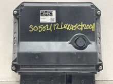 Load image into Gallery viewer, ECU ECM COMPUTER Lexus CT200H 2011 11 2012 12 - NW414636