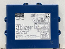 Load image into Gallery viewer, BODY CONTROL MODULE COMPUTER Lexus CT200H 2011 11 2012 12 - NW414563