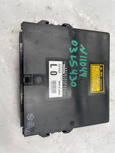 Load image into Gallery viewer, Computer LEXUS LS430 2003 - NW33664