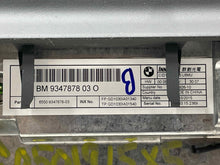 Load image into Gallery viewer, INFO-GPS SCREEN BMW X5 X5M X6 X6M 2014 14 2015 15 2016 16 - NW414805