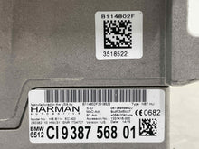 Load image into Gallery viewer, RADIO BMW X3 X4 X5 2015 15 2016 16 2017 17 2018 18 - NW414922