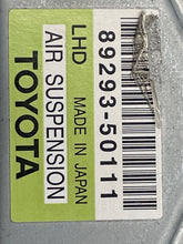 Load image into Gallery viewer, Computer LEXUS LS430 2003 - NW33665
