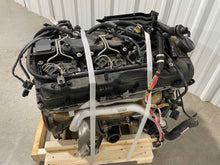 Load image into Gallery viewer, ENGINE MOTOR BMW X5 X6 14 15 16 17 18 19 3.0L TURBO - NW414648