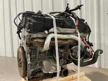 Load image into Gallery viewer, ENGINE MOTOR BMW X5 X6 14 15 16 17 18 19 3.0L TURBO - NW414648