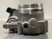 Load image into Gallery viewer, THROTTLE BODY BMW 335i X6 X5 640i X3 535i 2011 11 2012 12 2013 13 - NW415036