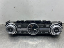 Load image into Gallery viewer, Radio Land Rover LR4 2016 - NW415737