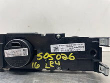 Load image into Gallery viewer, Radio Land Rover LR4 2016 - NW415737