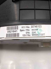 Load image into Gallery viewer, SPEEDOMETER CLUSTER Volvo S60 S80 V70 05 06 07 08 - NW162306