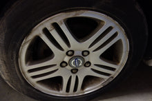 Load image into Gallery viewer, WHEEL Volvo S60 V70 05 06 07 08 09 16x7 5 Triple Spoke - NW201798