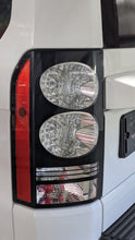 Load image into Gallery viewer, Tail Lamp Light Land Rover LR4 2016 - NW415910