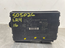 Load image into Gallery viewer, THEFT CONTROL MODULE COMPUTER XF XFR Evoque LR4 Range Rover 13-19 - NW415301