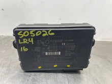 Load image into Gallery viewer, THEFT CONTROL MODULE COMPUTER XF XFR Evoque LR4 Range Rover 13-19 - NW415301