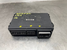 Load image into Gallery viewer, THEFT CONTROL MODULE COMPUTER XF XFR Evoque LR4 Range Rover 13-19 - NW415301