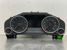 Load image into Gallery viewer, Speedometer Cluster Volkswagen Touareg 2011 - NW415837