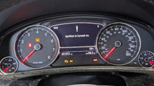Load image into Gallery viewer, Speedometer Cluster Volkswagen Touareg 2011 - NW415837