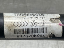 Load image into Gallery viewer, Axle Shaft Volkswagen Touareg 2011 - NW415222