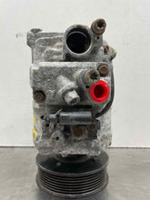 Load image into Gallery viewer, AC COMPRESSOR Audi Q7 Touareg 2005 05 2006 06 2007 07 08 09 10 11 3.6L - NW415319