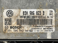 Load image into Gallery viewer, ECU ECM Computer Volkswagen Touareg 2011 - NW415388